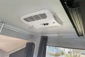 Cozy Pop-Up Camper — Delivery & Set-up to Home or Campsite