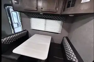Gallant's Coleman Light Travel Trailer