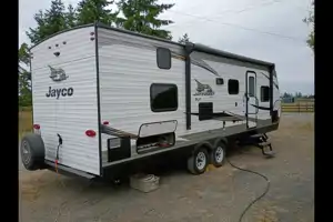 Affordable Family Fun Trailer!