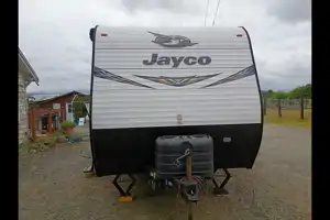 Affordable Family Fun Trailer!