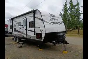 Affordable Family Fun Trailer!