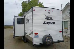 Affordable Family Fun Trailer!
