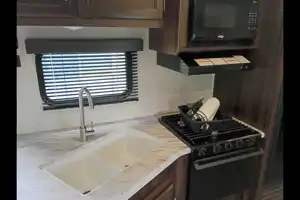 Affordable Family Fun Trailer!