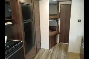 Affordable Family Fun Trailer!