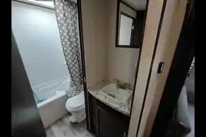 Affordable Family Fun Trailer!