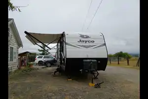 Affordable Family Fun Trailer!