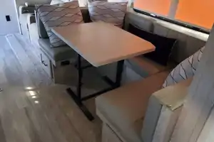 Anthony's Unforgettable Travel Trailer