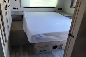 Anthony's Unforgettable Travel Trailer