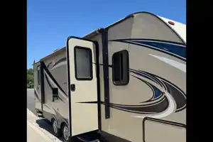 Destiny's Bullet on Wheels