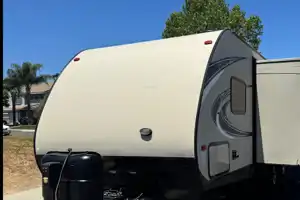 Destiny's Bullet on Wheels