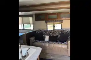 Destiny's Bullet on Wheels
