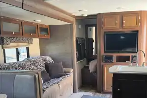 Destiny's Bullet on Wheels