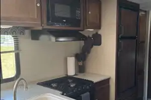 Destiny's Bullet on Wheels