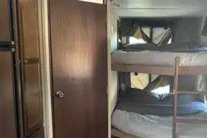 Destiny's Bullet on Wheels