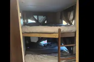Destiny's Bullet on Wheels
