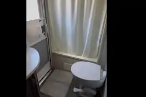Destiny's Bullet on Wheels