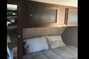 Destiny's Bullet on Wheels