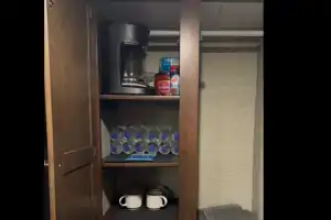 Destiny's Bullet on Wheels