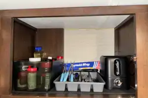 Destiny's Bullet on Wheels