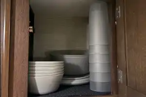 Destiny's Bullet on Wheels
