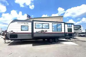 Tj's Campsite Reserve 26CJ