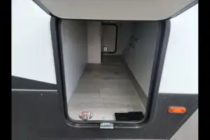 Radway’s East to West 2810 KIK  33’8” Travel Trailer