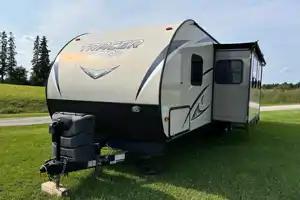 2017 Forest River Tracer Air