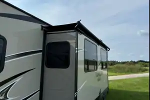 2017 Forest River Tracer Air