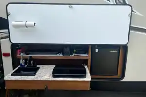 2017 Forest River Tracer Air