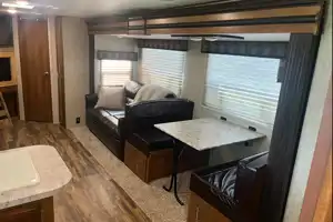 2017 Forest River Tracer Air