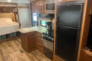 2017 Forest River Tracer Air
