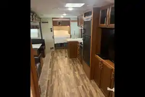 2017 Forest River Tracer Air