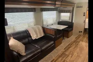2017 Forest River Tracer Air
