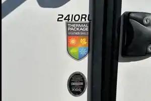 Wanderer’s Wagon Mesa Ridge LTE 27'