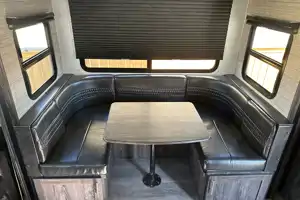 Wanderer’s Wagon Mesa Ridge LTE 27'