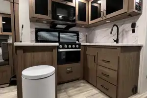 2025 Alliance RV Delta Travel Trailer