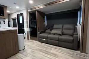 2025 Alliance RV Delta Travel Trailer