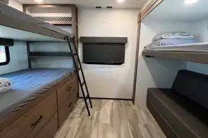 2025 Alliance RV Delta Travel Trailer