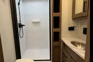 2025 Alliance RV Delta Travel Trailer