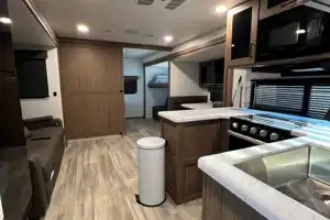 2025 Alliance RV Delta Travel Trailer