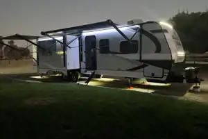 2025 Alliance RV Delta Travel Trailer
