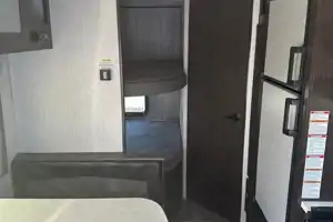 Jill's bunkhouse pioneer 250bh