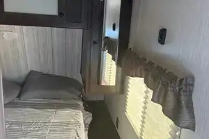Jill's bunkhouse pioneer 250bh