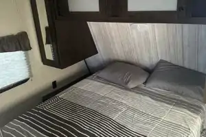Jill's bunkhouse pioneer 250bh