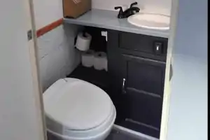 Free Bird RV Rental 
