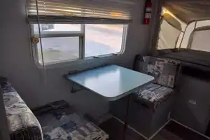 Free Bird RV Rental 