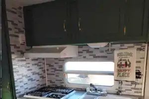 Free Bird RV Rental 