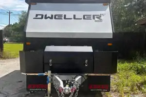 Off-Road obi Campers Dweller 15