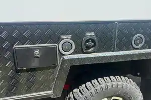 Off-Road obi Campers Dweller 15