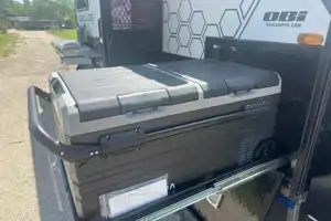 Off-Road obi Campers Dweller 15